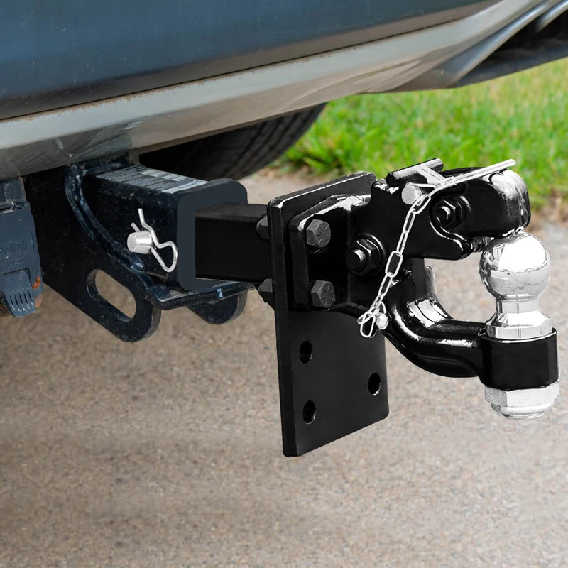Pintle Fast Rope Pintle Hook – YOGNKANG XINGMAO CO.,LTD