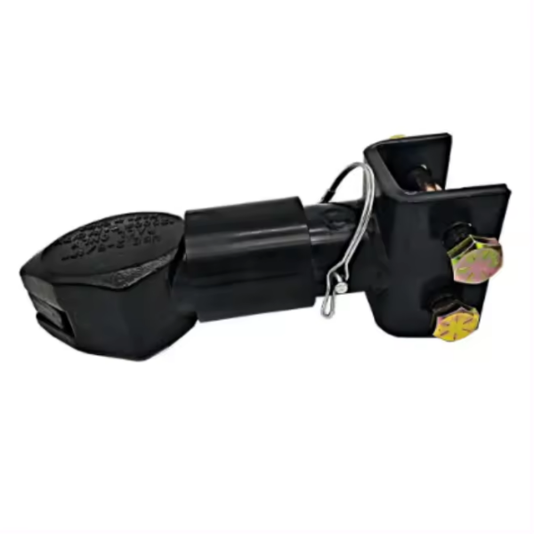 Gooseneck Coupler - Image 2