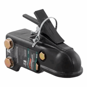2-5/16" Adjustable  Coupler