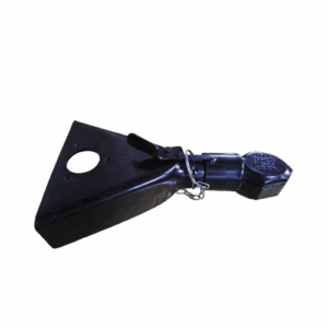 Adjustable Gooseneck Coupler