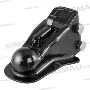 2-5/16" adjustable Coupler