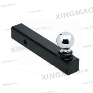 1-7/8"Single   Ball Mount