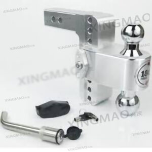 Adjustable ball Mount