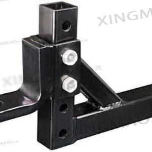 Adjustable Trailer Ball Mount