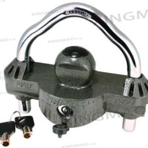 Trailer lock