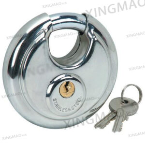 Stainless Locking Handle Latch