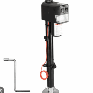 Electric Trailer Jack