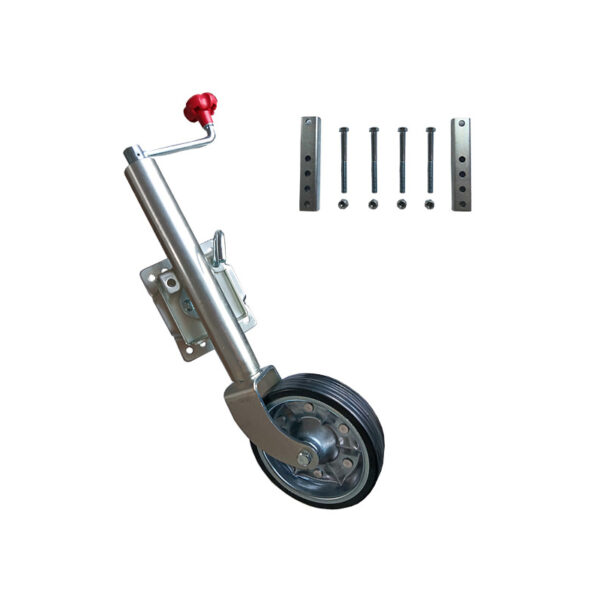 Trailer Jockey Wheel - Image 3