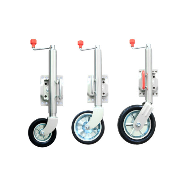Trailer Jockey Wheel - Image 2