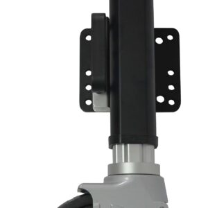 Aluminum Trailer Jack
