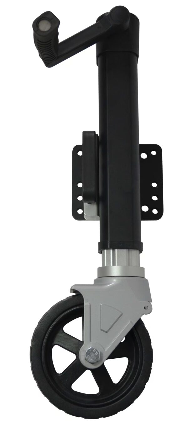 Aluminum Trailer Jack