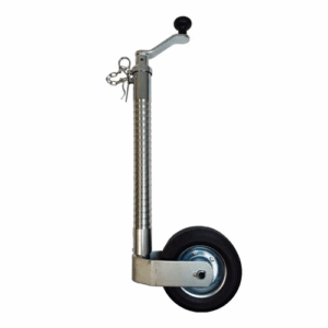 Caravan Trailer Jockey Wheel