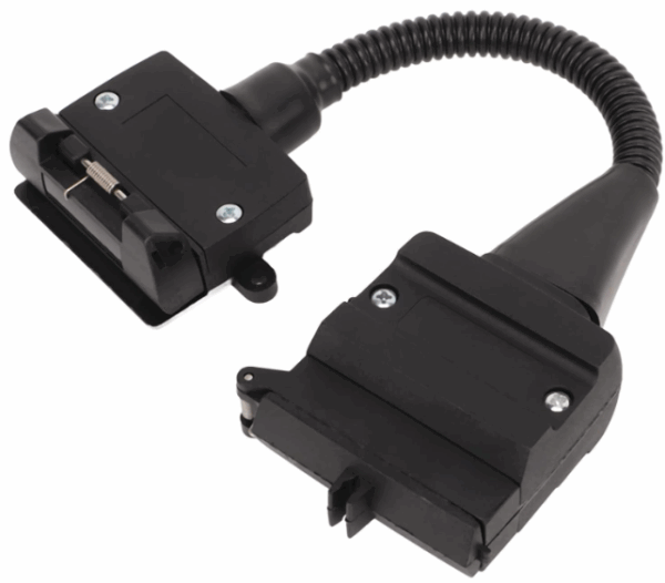 7pin Male to 12 pin female - Image 3