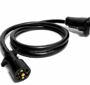 5 Plug and Socket