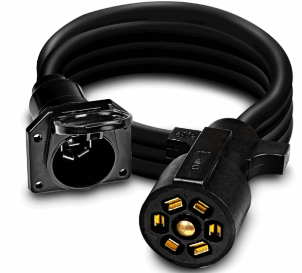5 Plug and Socket - Image 3