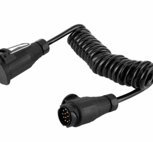 13 Pin Plug with Cable