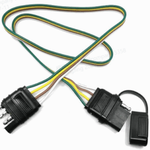 Trailer Light Wiring