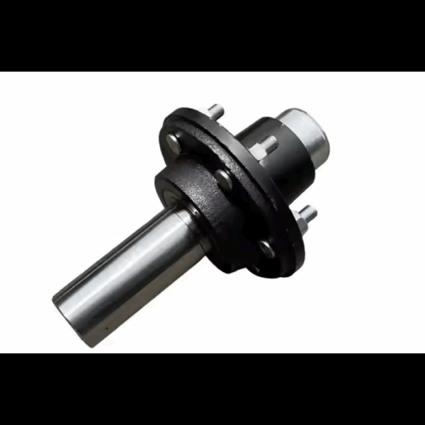 6Plugs with Bearing with Spindle - Image 2