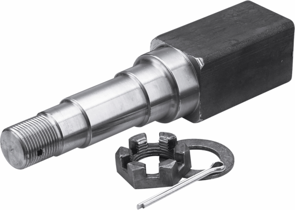 Spindle axle - Image 2
