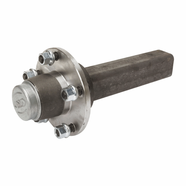 Spindle axle - Image 3