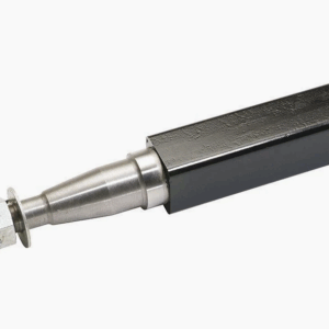 Spindle axle