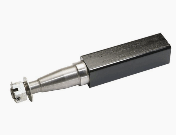 Spindle axle