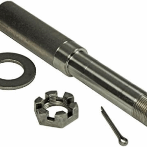 Spindle Axle
