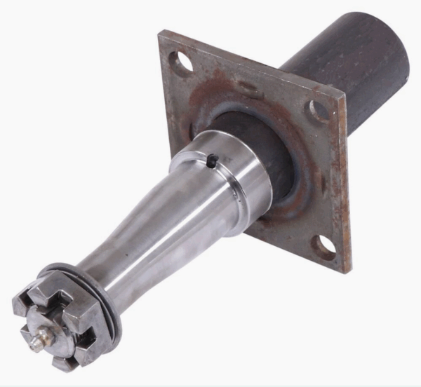 Spindle Axle - Image 3
