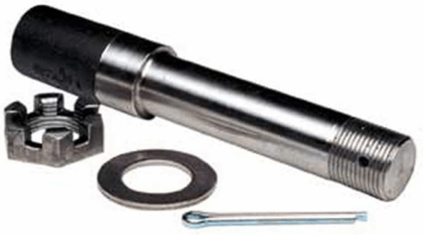 Spindle Axle - Image 2