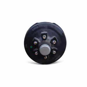 Trailer Hydraulic Drum Axle Replacement Parts