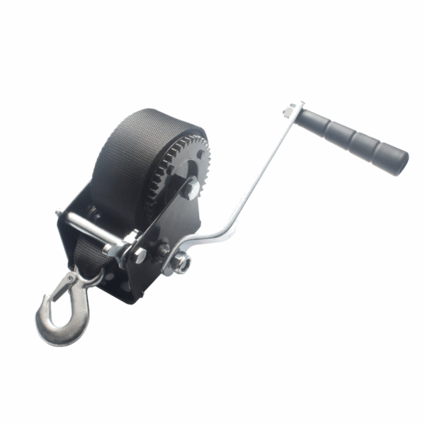 Trailer Winch - Image 3