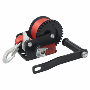 Trailer Winch