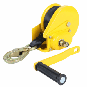 Trailer Winch