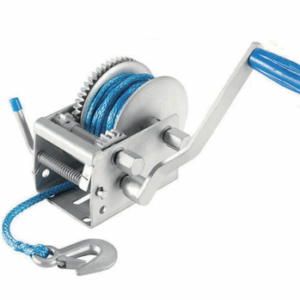 Trailer Winch