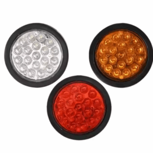 12V 4inch Trailer Light