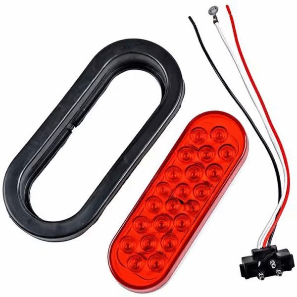 Universal Trailer LED Rear Light - Image 3