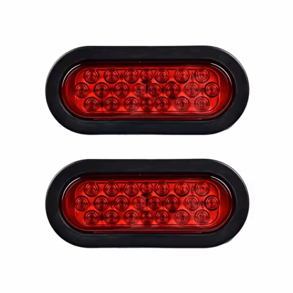 Universal Trailer LED Rear Light - Image 2