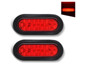 Universal Trailer LED Rear Light