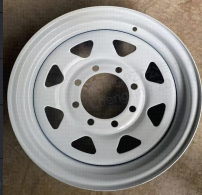 Trailer Rim