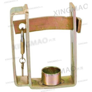 Trailer Coupler Lock