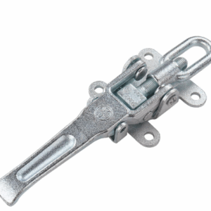 Trailer Latch