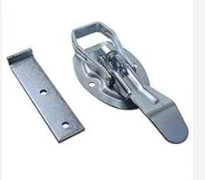 Trailer Latch
