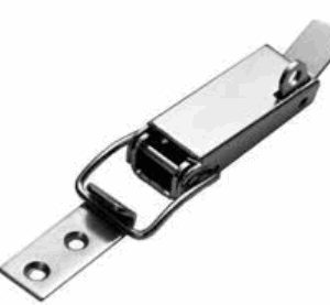 Trailer Latch