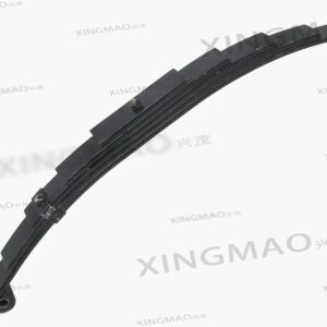 Trailer leaf Spring