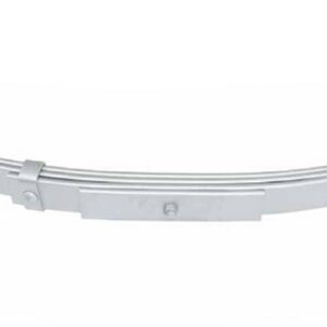 Trailer leaf spring