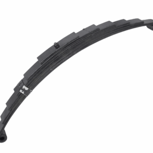 7 Leaf Double Eye Trailer Leaf Spring