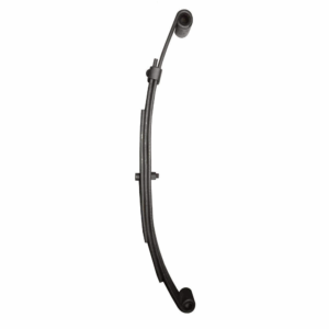 3 Leaf Double Eye Trailer Leaf Spring