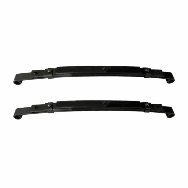 5 Leaf  Trailer Slipper Spring - Image 3