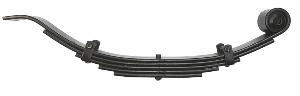 5 Leaf  Trailer Slipper Spring