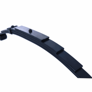 5 Leaf  Trailer Slipper Spring